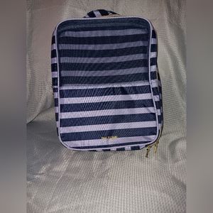 This is a Isaac Mizrahi travel bag